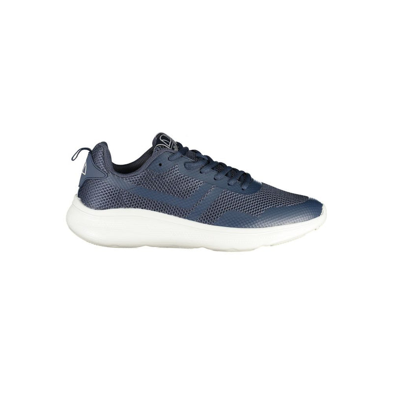 Ellesse Shea Sneakers for Men - Bold Blue Athletic Footwear