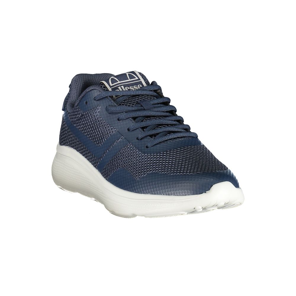 Ellesse Shea Sneakers for Men - Bold Blue Athletic Footwear