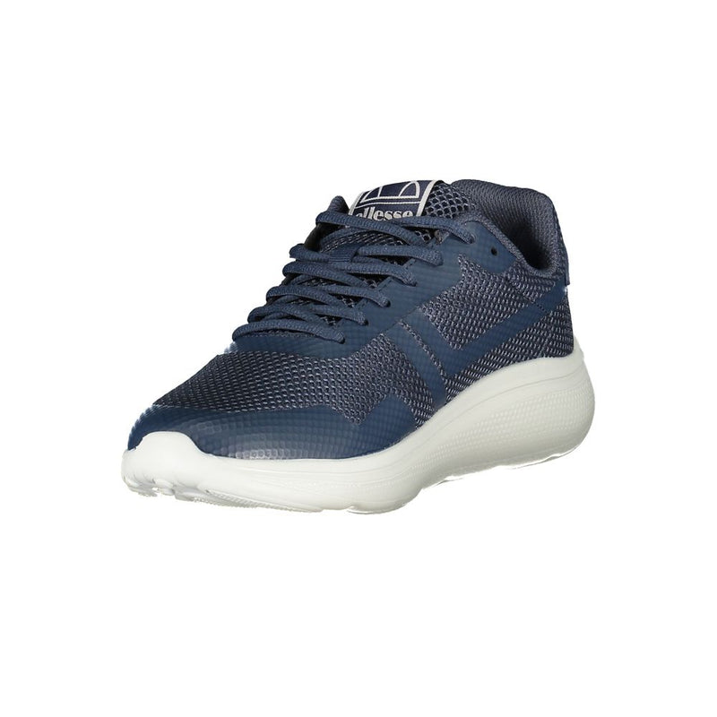 Ellesse Shea Sneakers for Men - Bold Blue Athletic Footwear