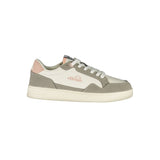Ellesse Holden Women Sneaker in Grigio and Blue