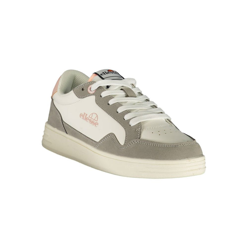 Ellesse Holden Women Sneaker in Grigio and Blue
