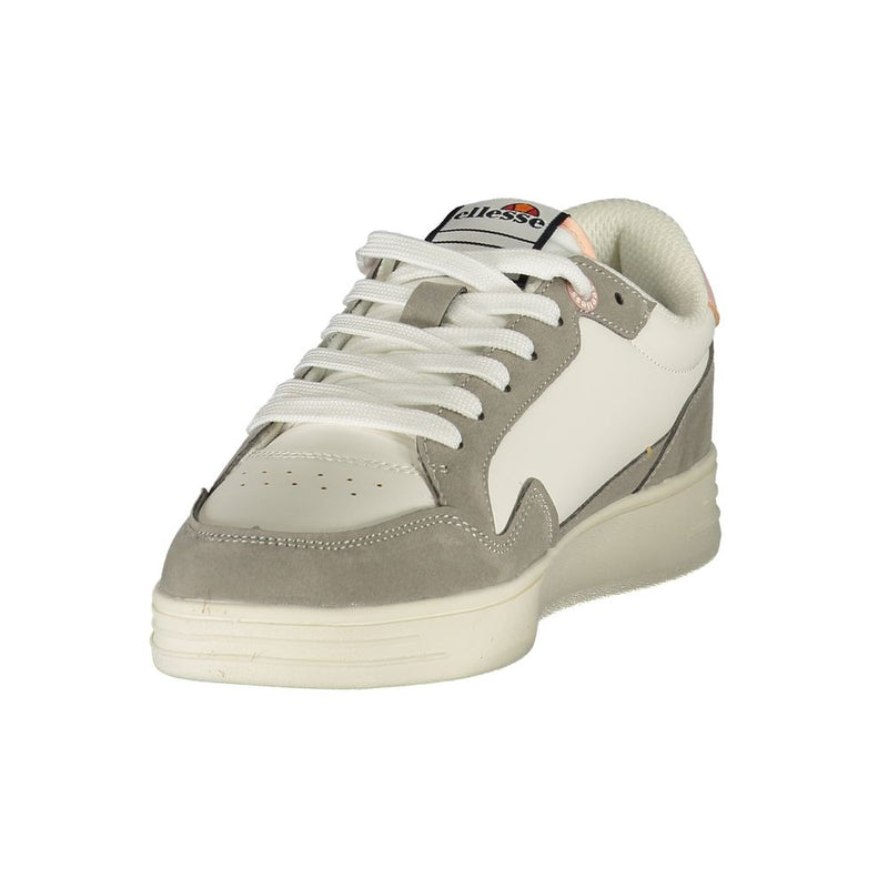 Ellesse Holden Women Sneaker in Grigio and Blue