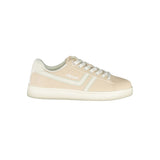 Ellesse Rosa Polyurethane Women Sneaker - Vintage Style