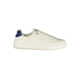 Ellesse Jerry White Polyurethane Men Sneaker