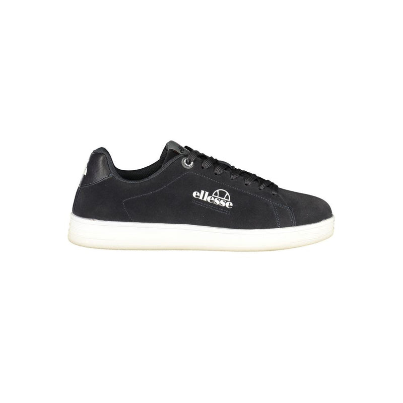 Ellesse Jerry Blue Men Sneakers - Stylish Athletic Footwear