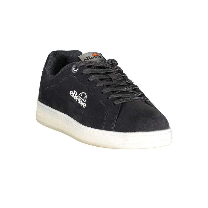 Ellesse Jerry Blue Men Sneakers - Stylish Athletic Footwear