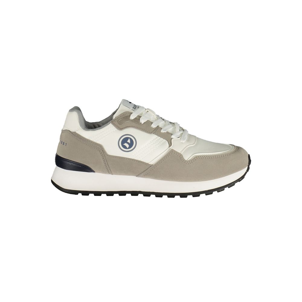 Navigare NETTUNO Sneakers Grises pour Hommes