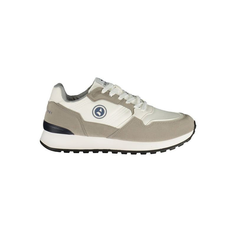 Navigare NETTUNO Sneakers Grises pour Hommes