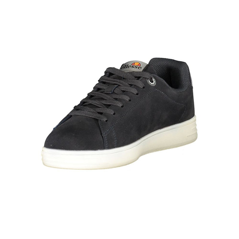 Ellesse Jerry Blue Men Sneakers - Stylish Athletic Footwear