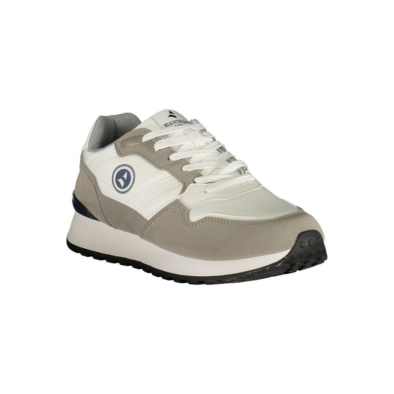 Navigare NETTUNO Sneakers Grises pour Hommes
