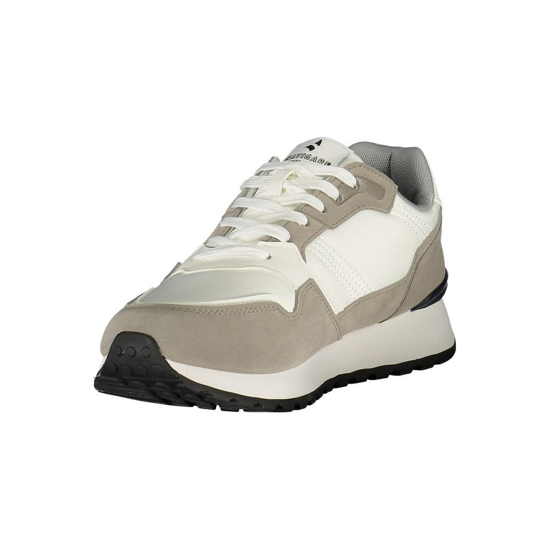 Navigare NETTUNO Sneakers Grises pour Hommes