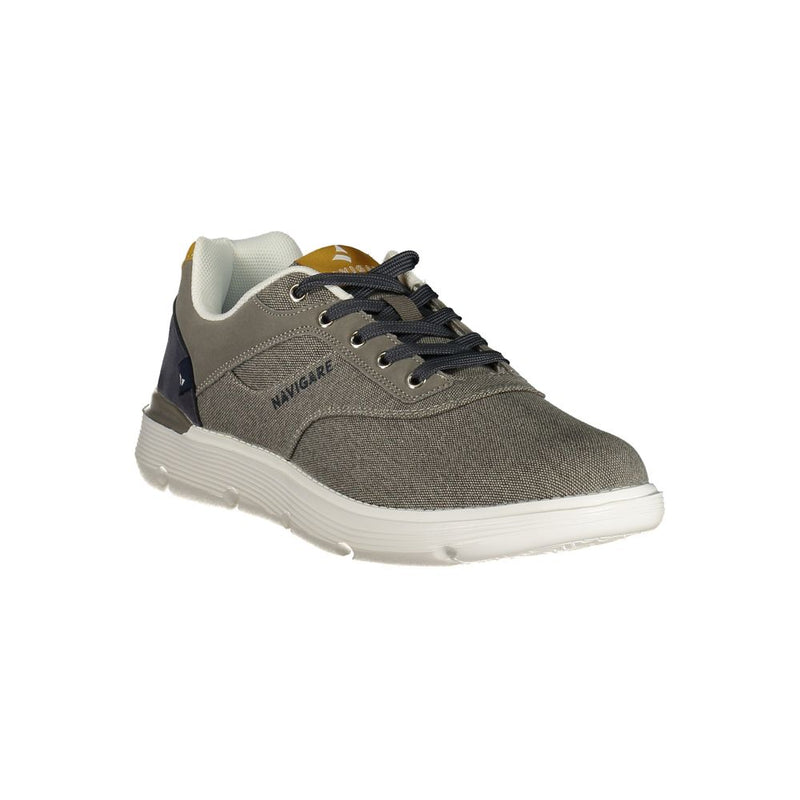 Navigare LERICI Grigio Men Sneaker - Style & Comfort
