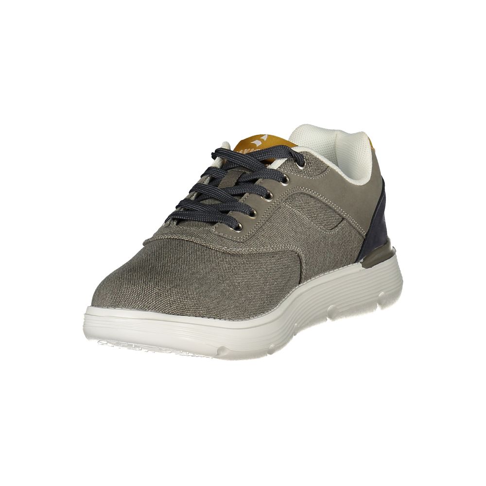 Navigare LERICI Grigio Men Sneaker - Style & Comfort