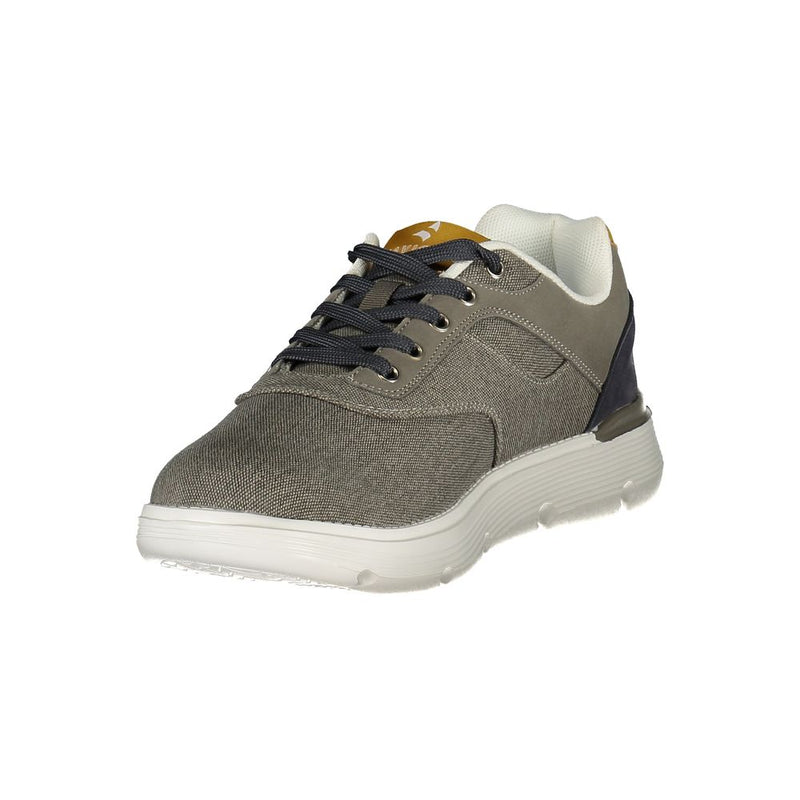 Navigare LERICI Grigio Men Sneaker - Style & Comfort