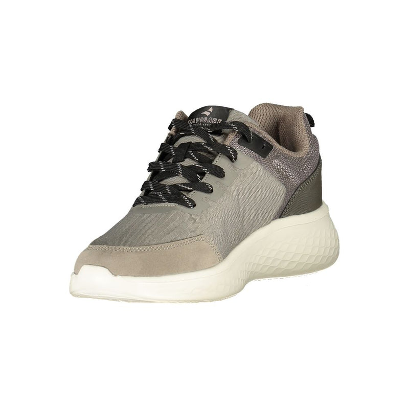 Navigare Grigio Men Sneaker - Stylish Athletic Footwear