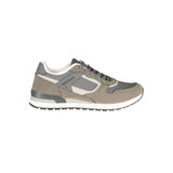 Navigare KRAKEN Grigio Men Sneaker - Stylish Urban Footwear