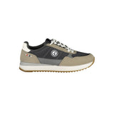 Navigare Ischia Gray Men's Sneakers - Stylish and Comfortable