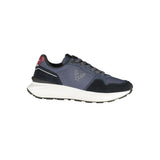 Avirex Abel Blue Polyurethane Men Sneaker