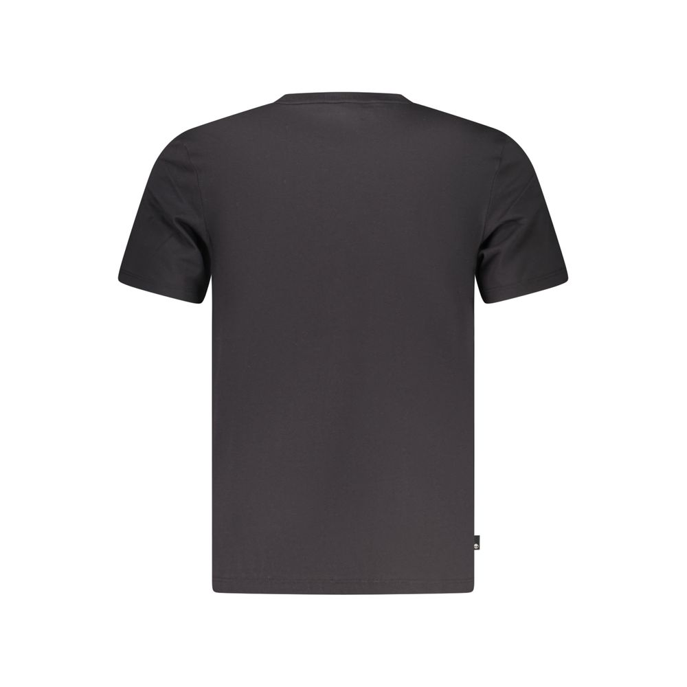 Timberland wit katoenen heren T-shirt