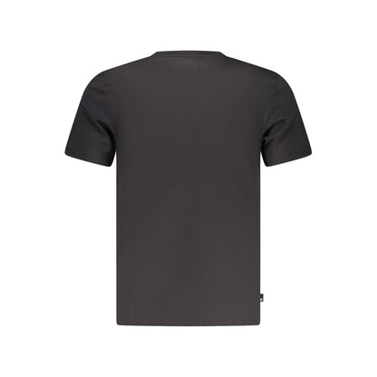 Timberland wit katoenen heren T-shirt