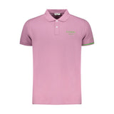 Iceberg Viola Cotton Men Polo