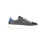 GAS Leonard LTX Men Sneaker - Blue Polyurethane