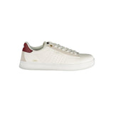 Gas Bianco Poliuretano Men Sneaker - Cherooke LTX