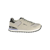 Gas Grigio ALBA MIX Men Sneaker