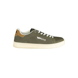 Gas Verde Poliuretano Men Sneaker - SAMMY NBX