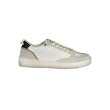 Gas LOKI GS LTX Women Sneaker in Grigio