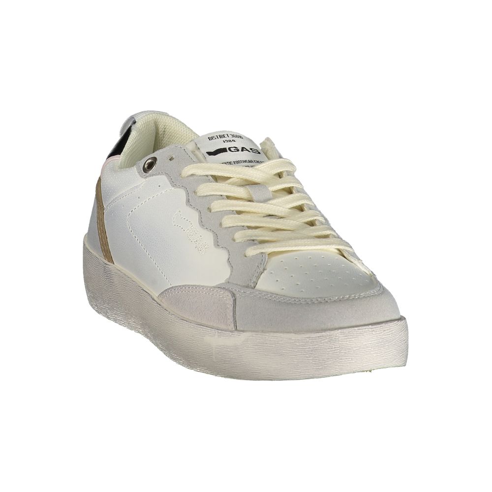 Gas LOKI GS LTX Women Sneaker in Grigio