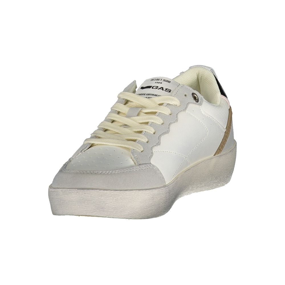 Gas LOKI GS LTX Women Sneaker in Grigio