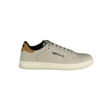 Sneakers Gas Sammy CVS Grigio Polyurethane pour Hommes