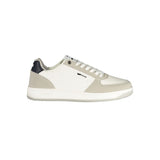 Gas Sammy LTX Bianco Men Sneaker - Urban Sophistication