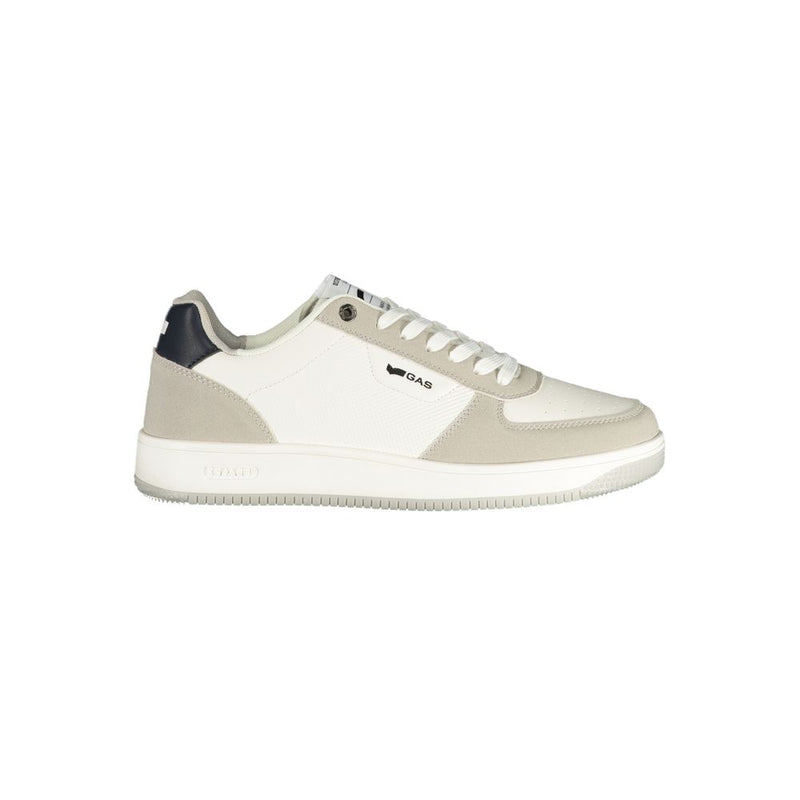 Gas Sammy LTX Black Men Sneaker - Urban Sophistication