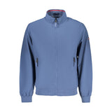 Norway 1963 Blue Cotton Men's Jacket - Stylish & Practical