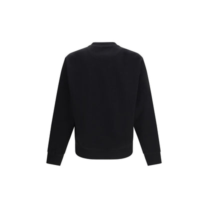 Sweat-shirt Prada en viscose noire