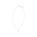 Collier en métal doré Vivienne Westwood
