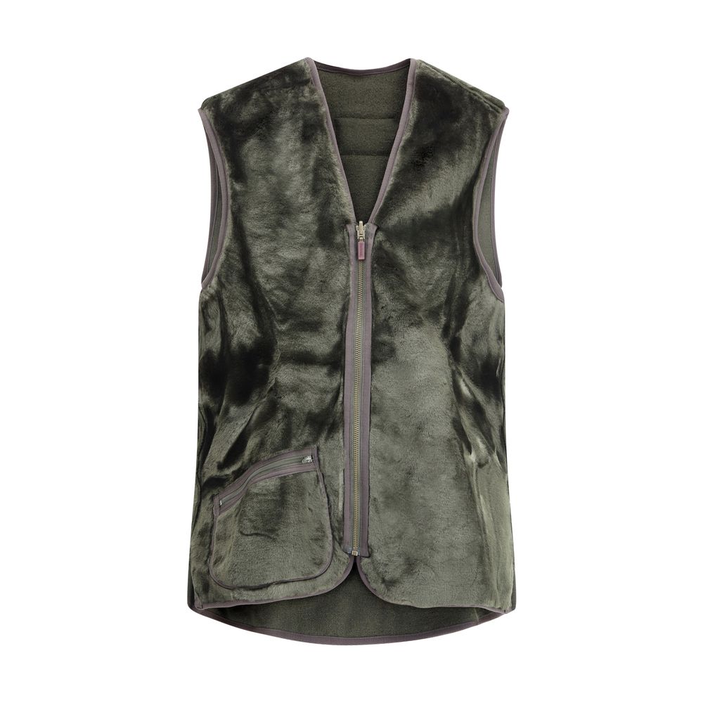 Vestes et manteaux Barbour bicolores en marabout