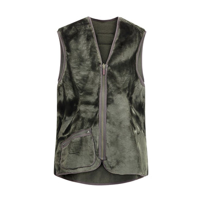 Vestes et manteaux Barbour bicolores en marabout