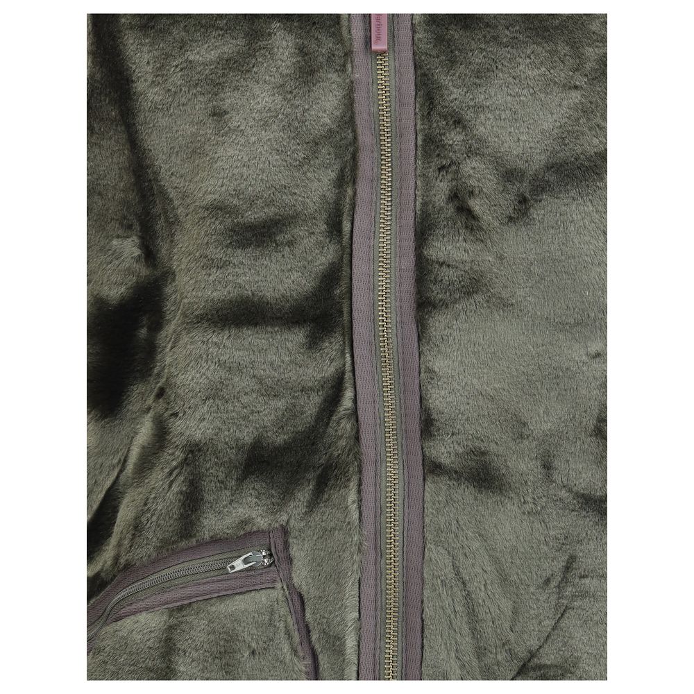 Vestes et manteaux Barbour bicolores en marabout
