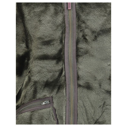 Vestes et manteaux Barbour bicolores en marabout