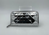 Prada PRADA Mirror with Zip Wallet - Unique Luxury Accessory