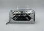 Prada PRADA Mirror with Zip Wallet