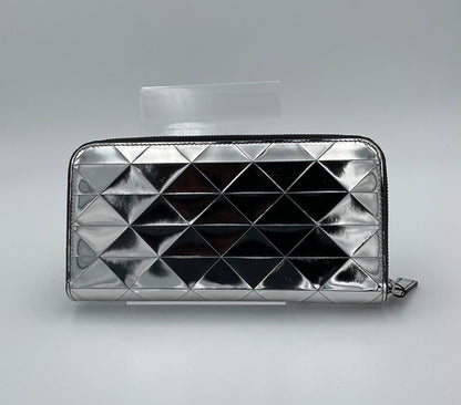 Prada PRADA Mirror with Zip Wallet