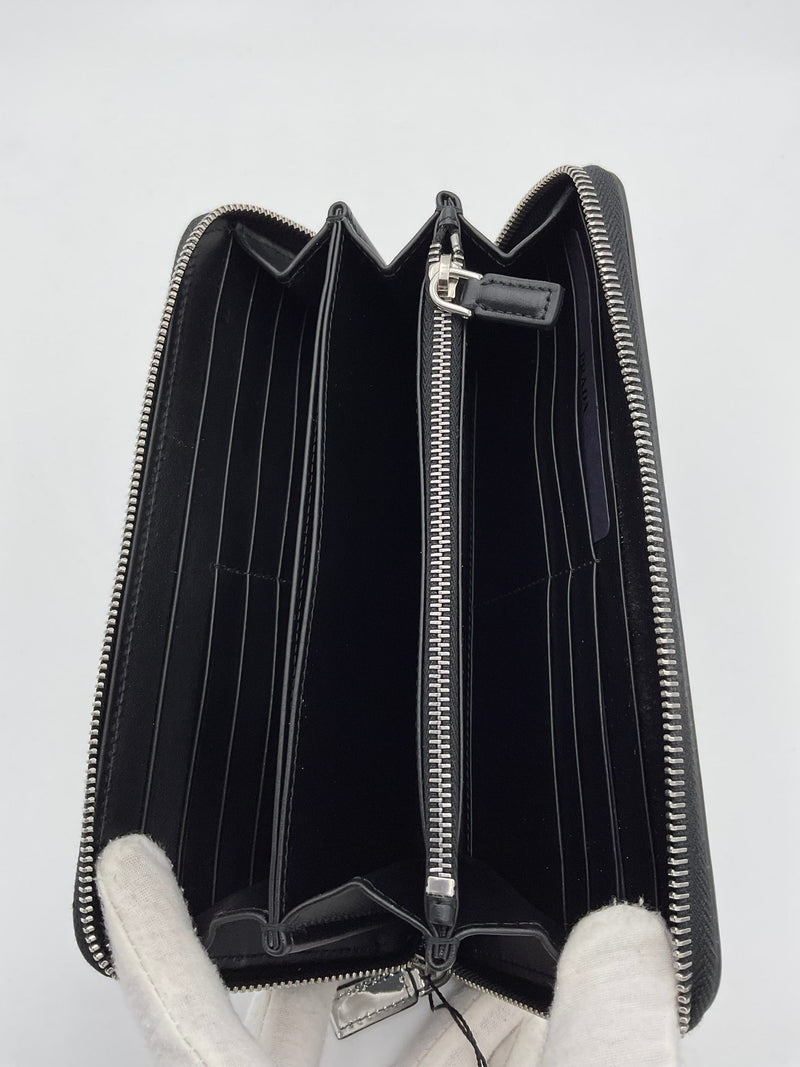 Prada PRADA Mirror with Zip Wallet - Unique Luxury Accessory