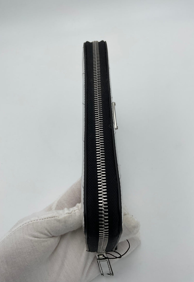 Prada PRADA Mirror with Zip Wallet - Unique Luxury Accessory