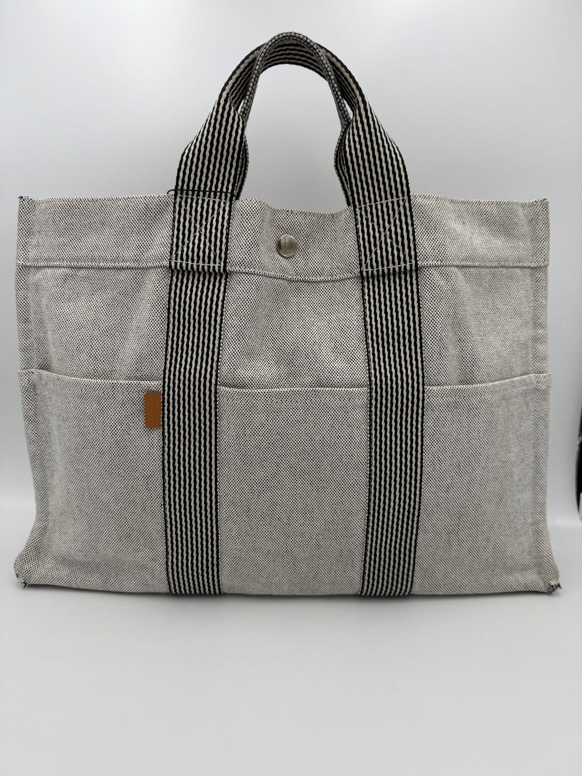 Hermès HERLINE Handbag - Unisex Multicolor Icon