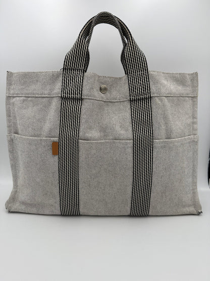 Hermès HERMÈS HERLINE Handbag