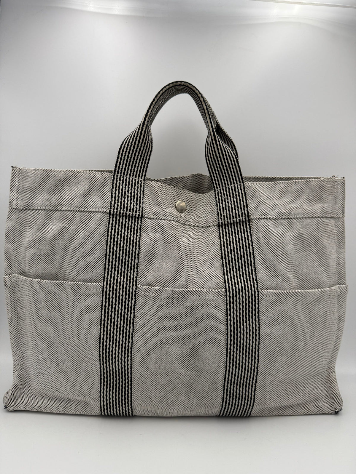 Hermès HERLINE Handbag - Unisex Multicolor Icon